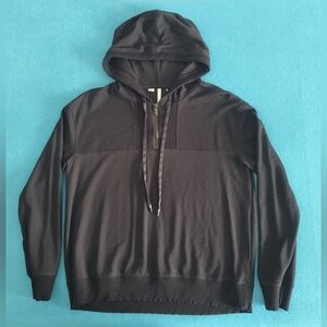 Travis Mathew Black Hoodie